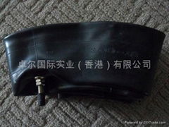 HOUND motorcycle inner tube