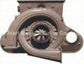 Engine Turbocharger Parts