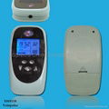 Relax tone body massager