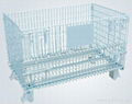 Wire cage TCC-0101