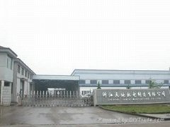 Zhejiang Wuyi Tianchi Mechanical & Electrical Manufacture Co., Ltd. 