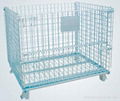 Wire Cage TCC-0103