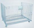 Wire Cage TCC-0104