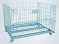 Wire Cage TCC-0104 2