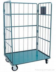 Hand Trolley   TCW-0201