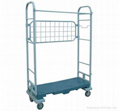 Hand  Trolley TCW-0202