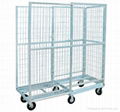 Hand Trolley TCW-0203