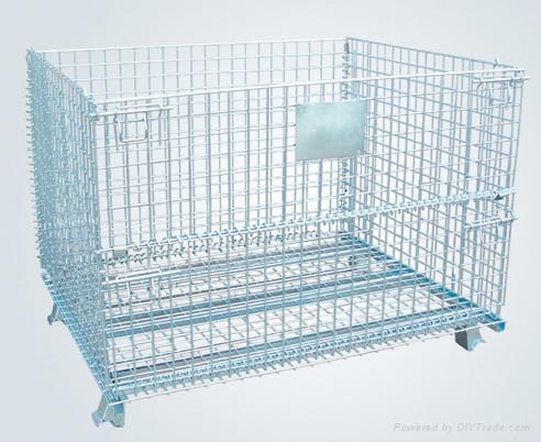 Wire Cage TCC-0102