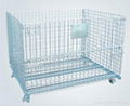 Wire Cage TCC-0102