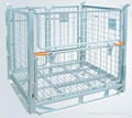 wire mesh Container TCC-0105 1