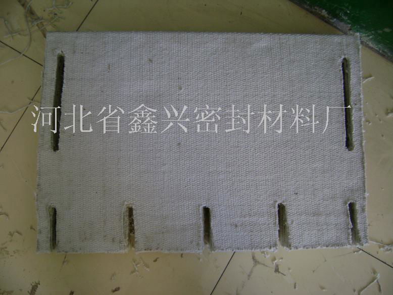 陶瓷纤维布垫片