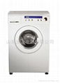 washing machine 1