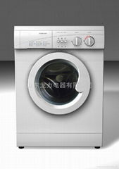 Mechanical washing machine