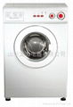 Mechanical washing machine 1