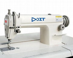 Lockstitch Sewing Machine