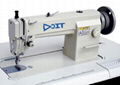 heavy-duty lockstitch sewing machine