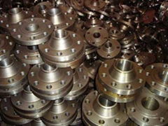 Carbon Steel Flange