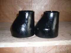 Reducers Pipe Fitting