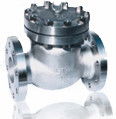 Check valve