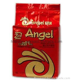 Angel super 2 in 1 instant dry yeast