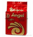 Angel super 2 in 1 instant dry yeast