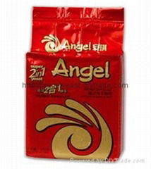 Angel super 2 in 1 instant dry yeast