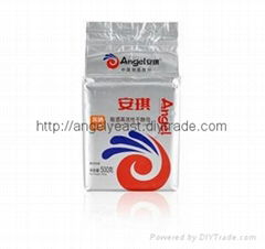 ANGEL ACTIVE DRY YELLOW WINE YEAST