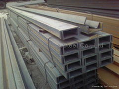 Steel Beams