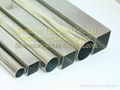 Stainless Steel Pipe