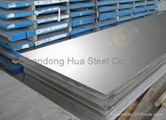 Stainless Steel Sheet / Plate 