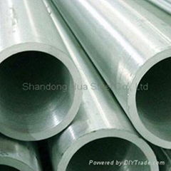 Seamless Steel Pipe