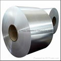 Cold Rolled Stainless Steel Coil