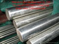 Stainless Steel Round Bar