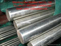 Stainless Steel Round Bar