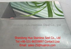 201 Stainless Steel Sheets