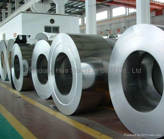 TP316L Stainless Steel Plate