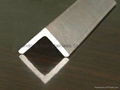 Stainless Steel Angle Bar 1