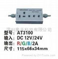 PWM、DMX512控制器 1