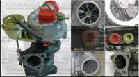 Turbocharger K03 5303-988-0029
