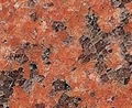 tianshan red granite