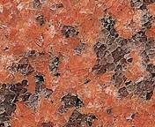 tianshan red granite