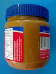 Peanut Butter