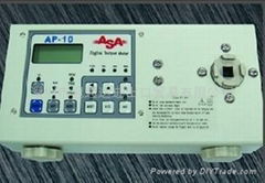 ASA電子螺絲電批扭力測試儀AP-10/AP-100