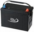 Car Battery (WBR-N50LMF) 1