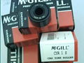 MCGILL軸承，MCGILL