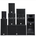 audio speakers martin audio