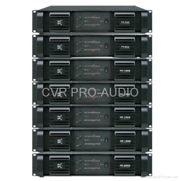 CE digital amplifiers PA system  2