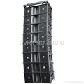 latest line array cabinet jbl speakers