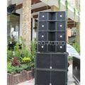 latest line array cabinet jbl speakers 3