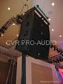 latest line array cabinet jbl speakers 4